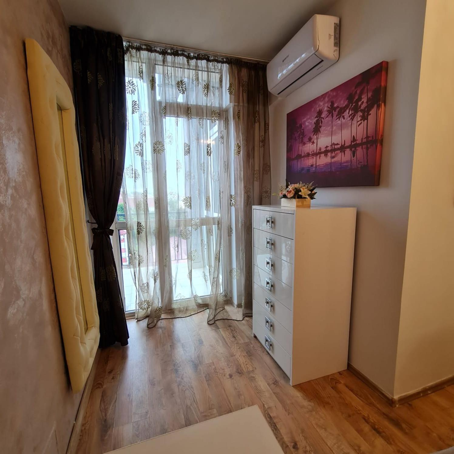 클루지나포카 Cristinco Panoramic 아파트 외부 사진